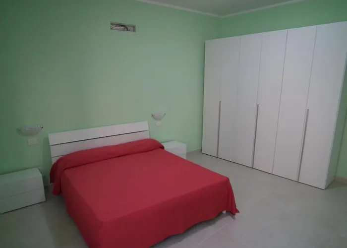 Casa Dom wakacyjny Gallipoli