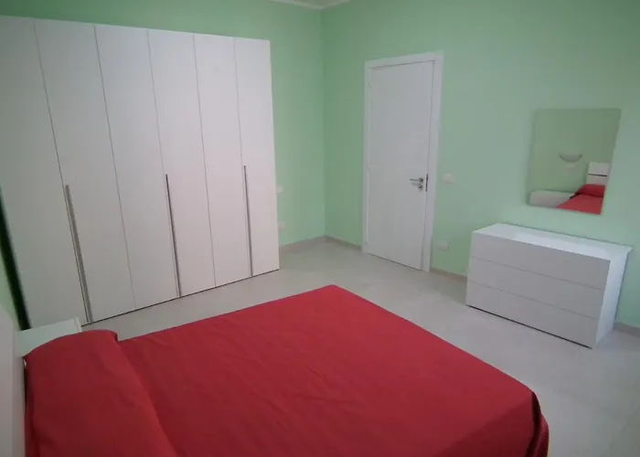 Dom wakacyjny Casa *