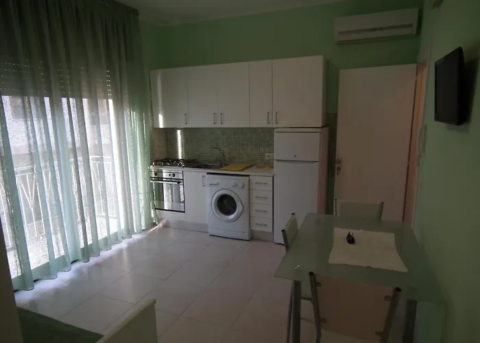 Casa Dom wakacyjny Gallipoli