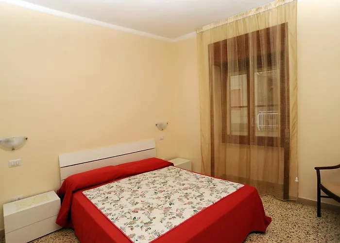 Casa Dom wakacyjny Gallipoli