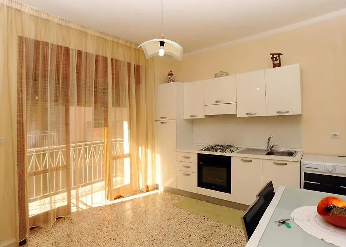 Dom wakacyjny Casa *