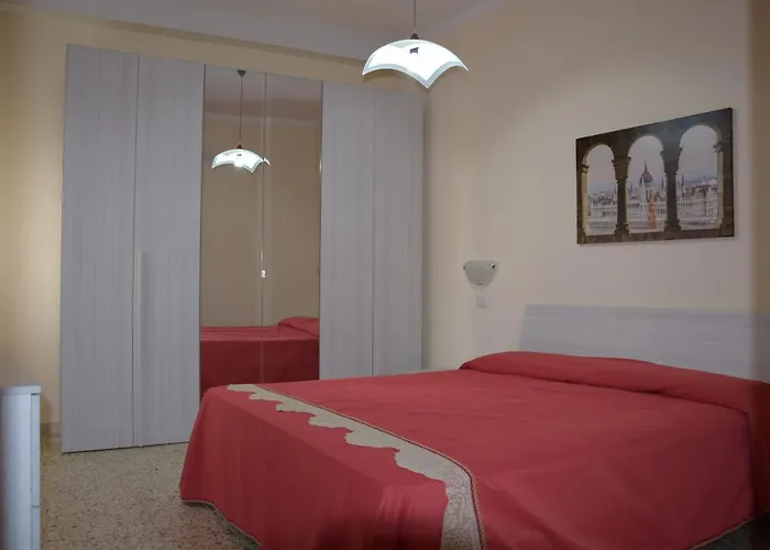 Dom wakacyjny Casa *