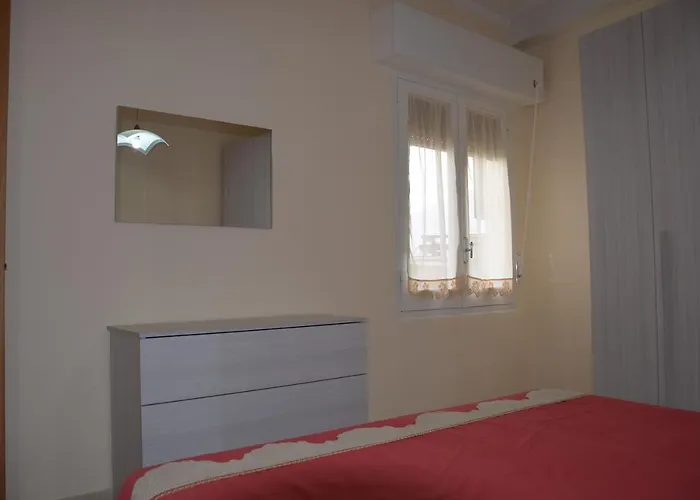 Dom wakacyjny Casa Gallipoli