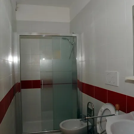 Будинок відпочинку Casa