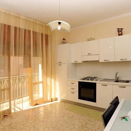 בית נופש Casa *