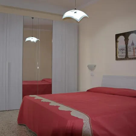 Будинок відпочинку Casa *