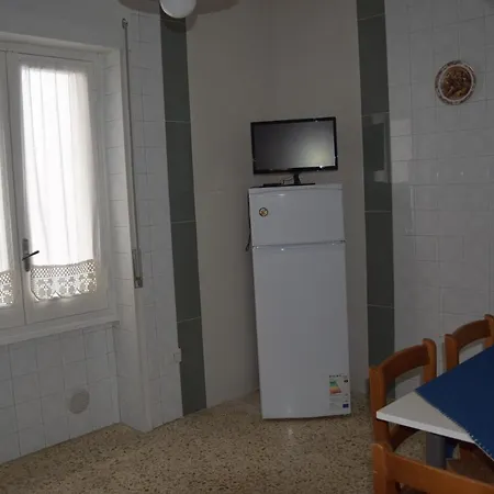 Casa Галліполі