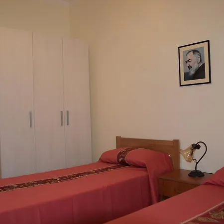 Будинок відпочинку Casa *