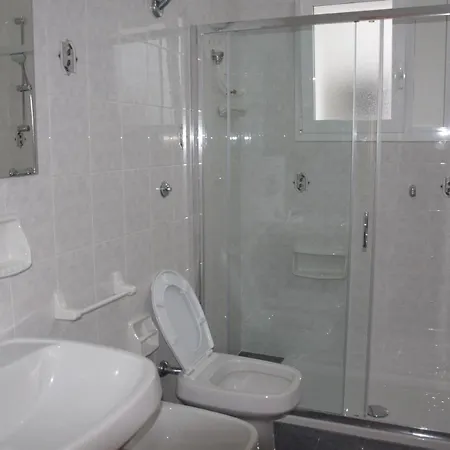 Будинок відпочинку Casa *