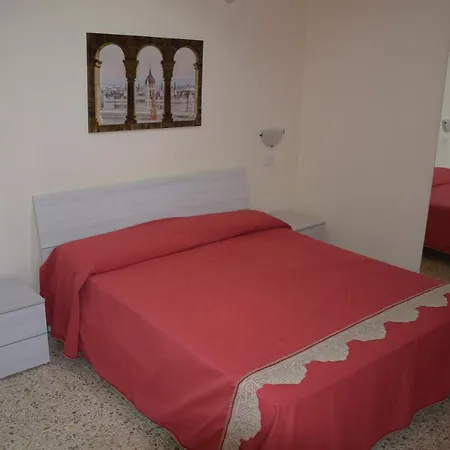 Casa Будинок відпочинку